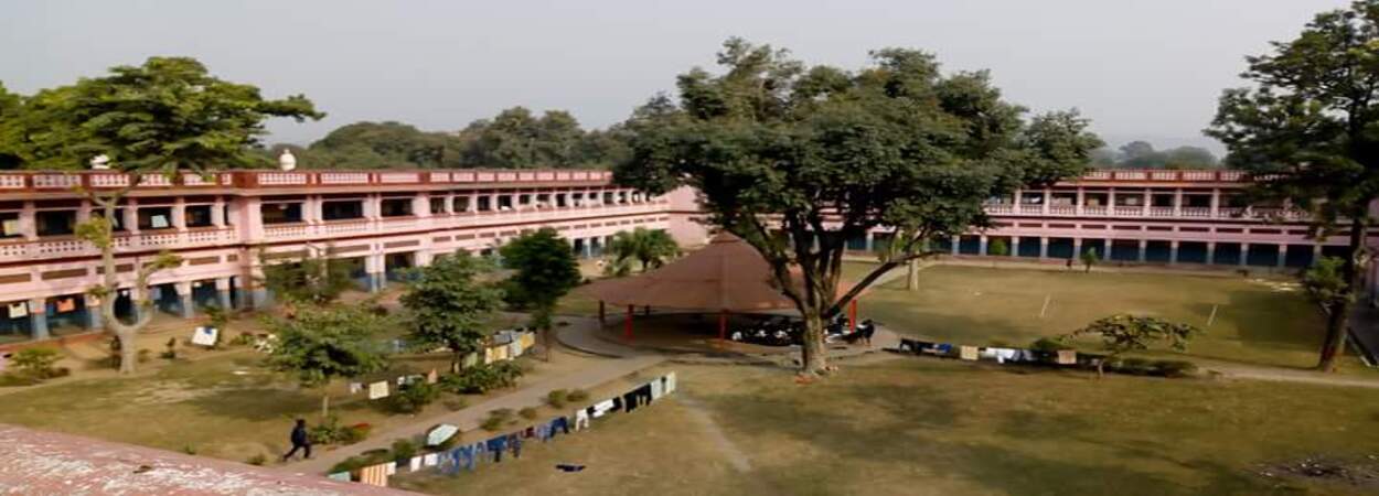 Ph.D. From Gurukul Kangri vidyapeeth, Uttarakhand