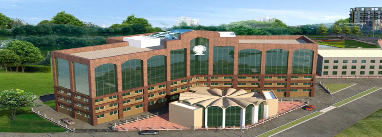 Ph.D. From International Institute for Population Sciences, Maharashtra