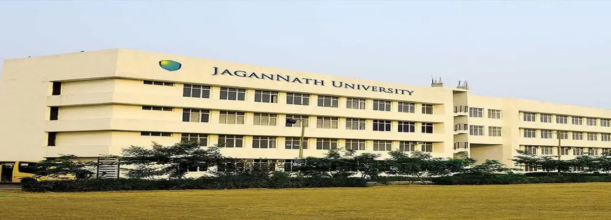 Ph.D. From Jagan Nath University, Rajasthan