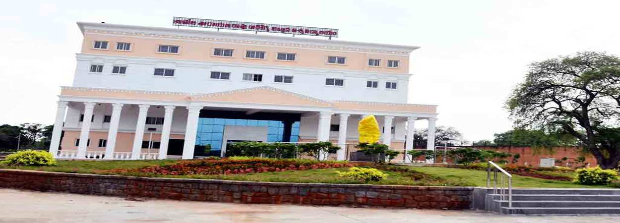 Ph.D. From Kaloji Narayana Rao University of Health Sciences, Telangana