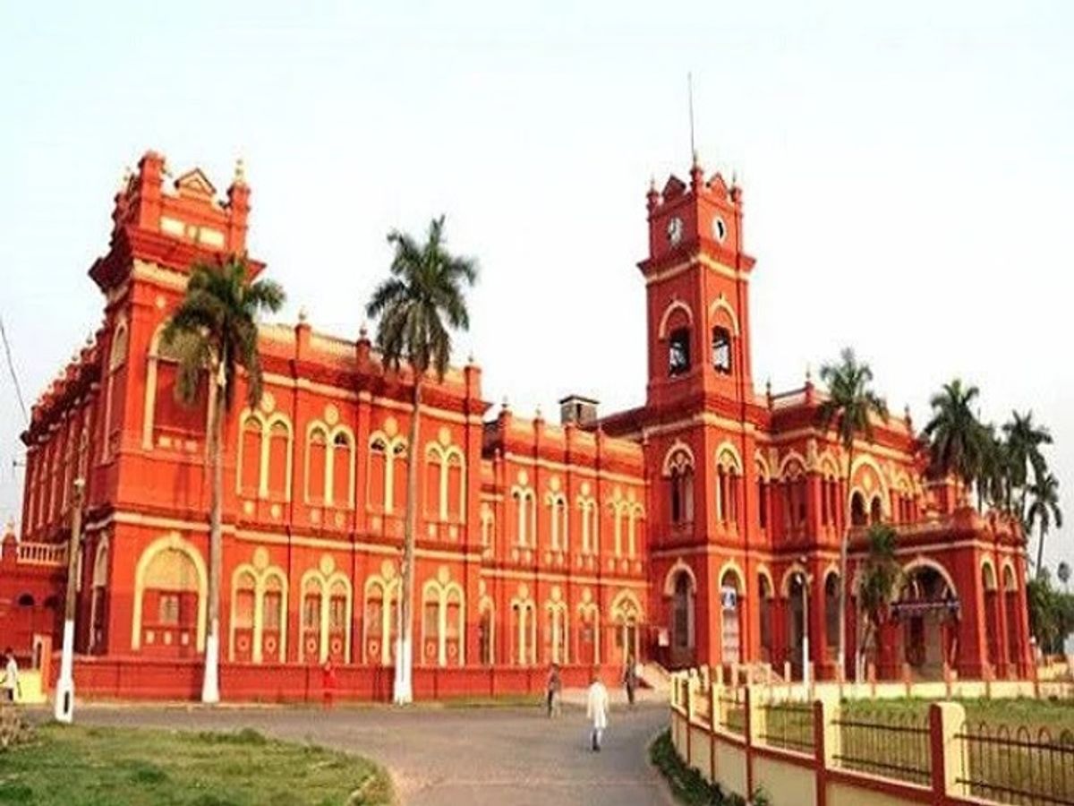 Ph.D. From Kameshwar Singh Darbhanga Sanskrit Vishwavidyalaya, Bihar