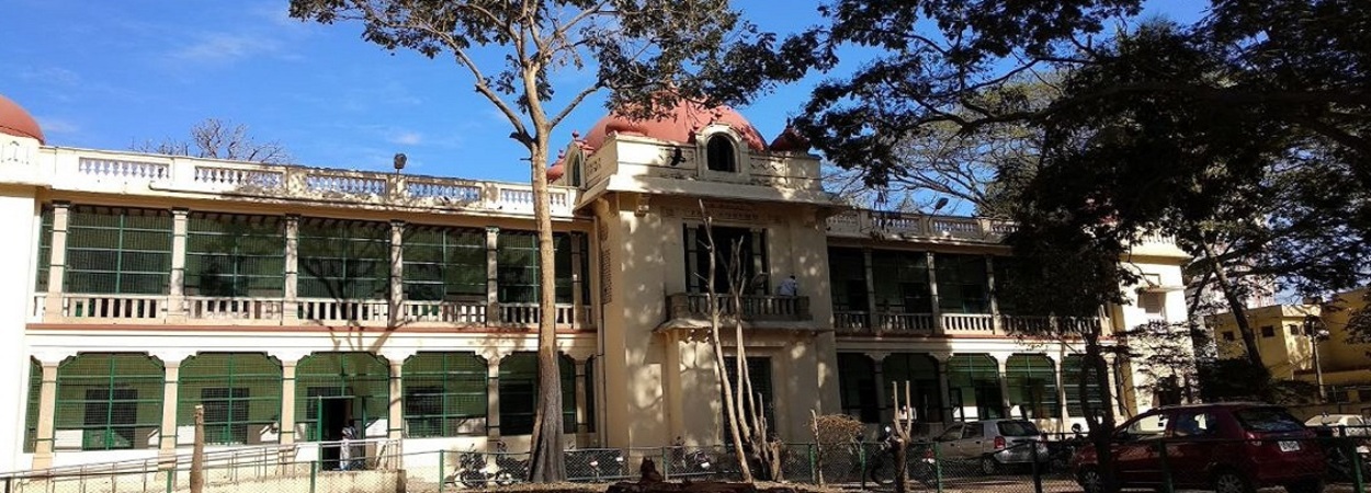 Ph.D. From Karnataka Sanskrit University, Karnataka