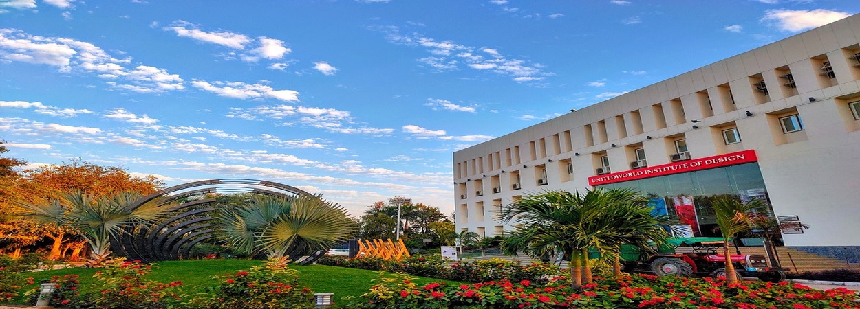 Ph.D. From Karnavati University, Gujarat