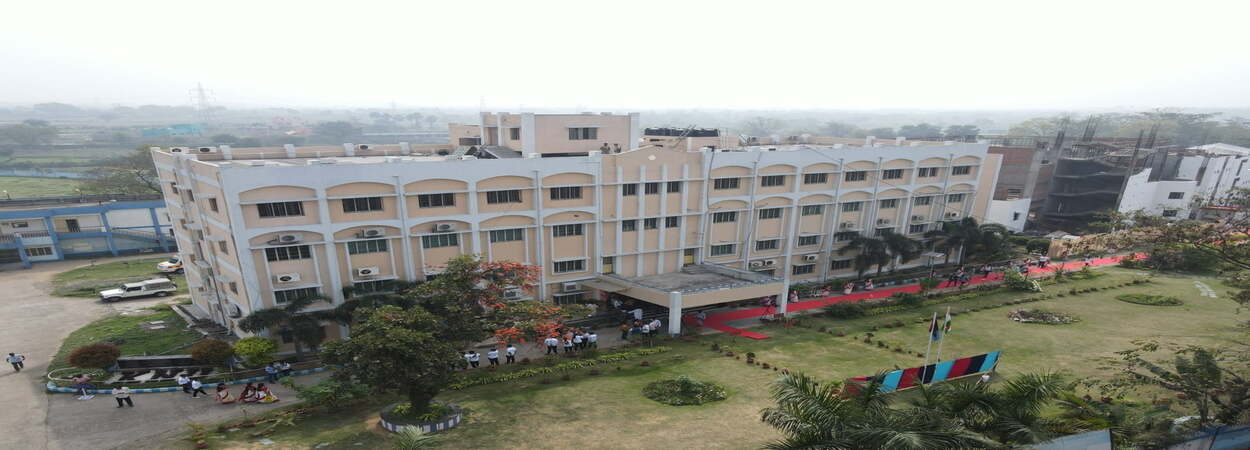 Ph.D. From Kazi Nazrul University, West Bengal