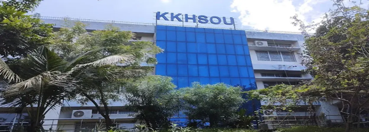 Ph.D. From Krishna Kanta Handiqui State Open University, Assam