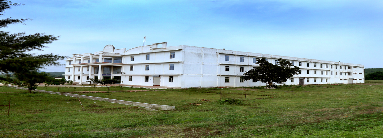 Ph.D. From Mahakaushal University, Madhya Pradesh