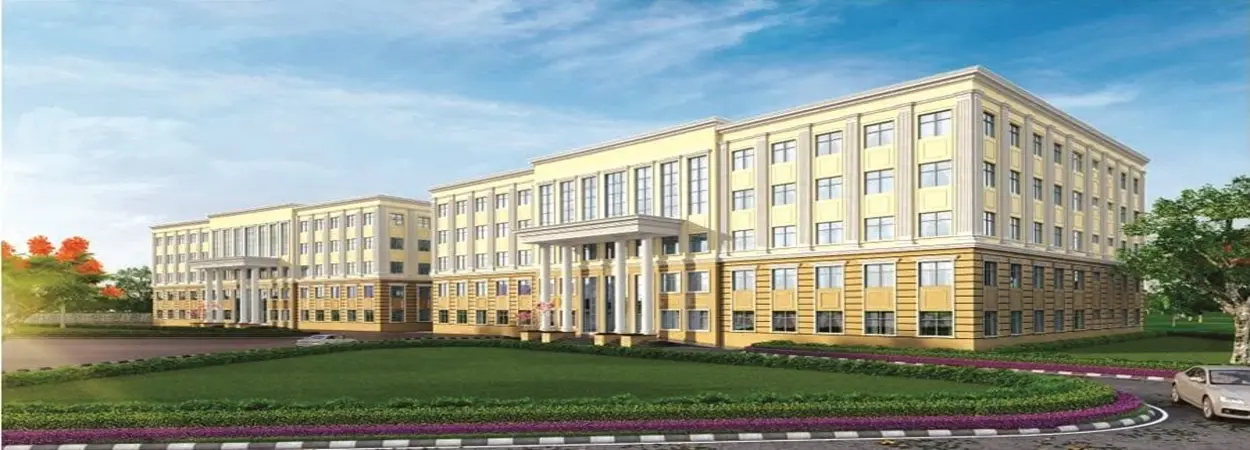 Ph.D. From Mangalayatan University, Uttar Pradesh