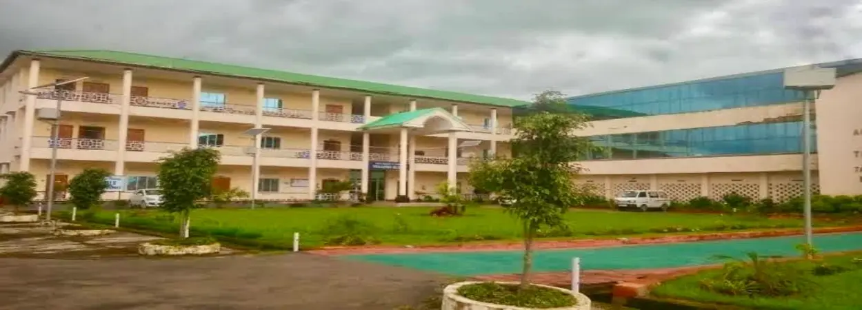 Ph.D. From Manipur Technical University, Manipur