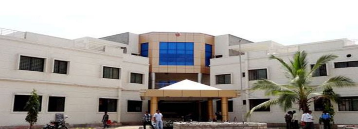 Ph.D. From Vijayanagara Sri Krishnadevaraya University, Karnataka