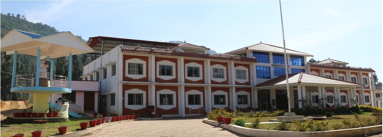 Ph.D. From Mother Teresa Women's University, Tamil Nadu