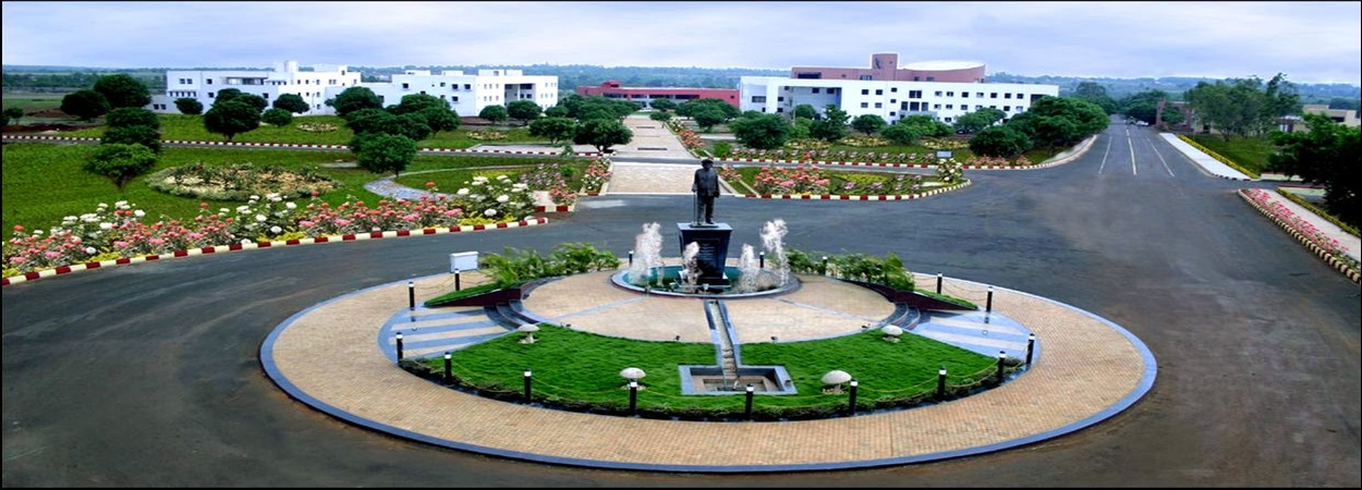 Ph.D. From Vesveswaraiah Technological University, Karnataka