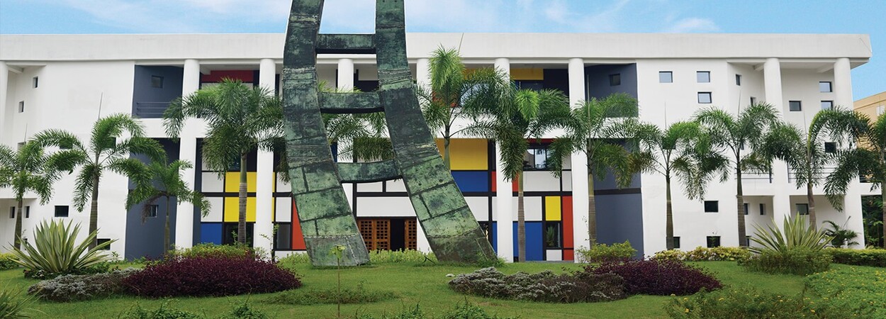 Ph.D. From The Neotia University