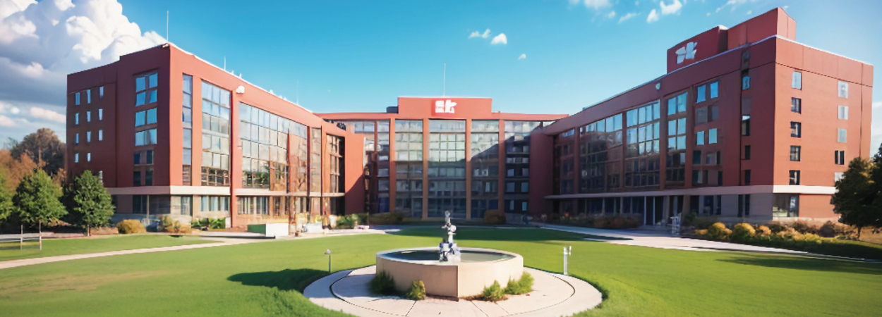 Ph.D. From The Global University, Arunachal Pradesh