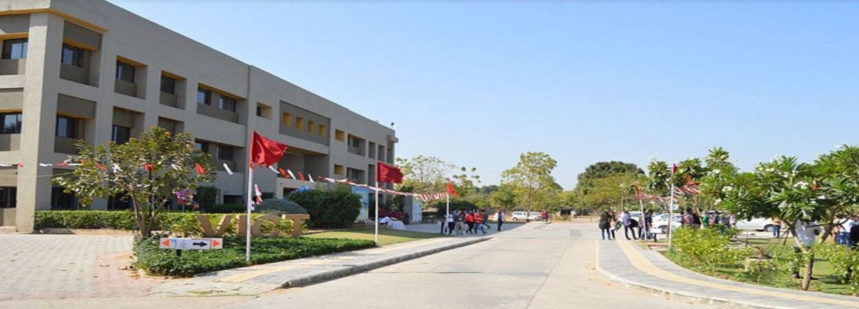 Ph.D. From Swarnim Gujarat Sports University, Gujarat