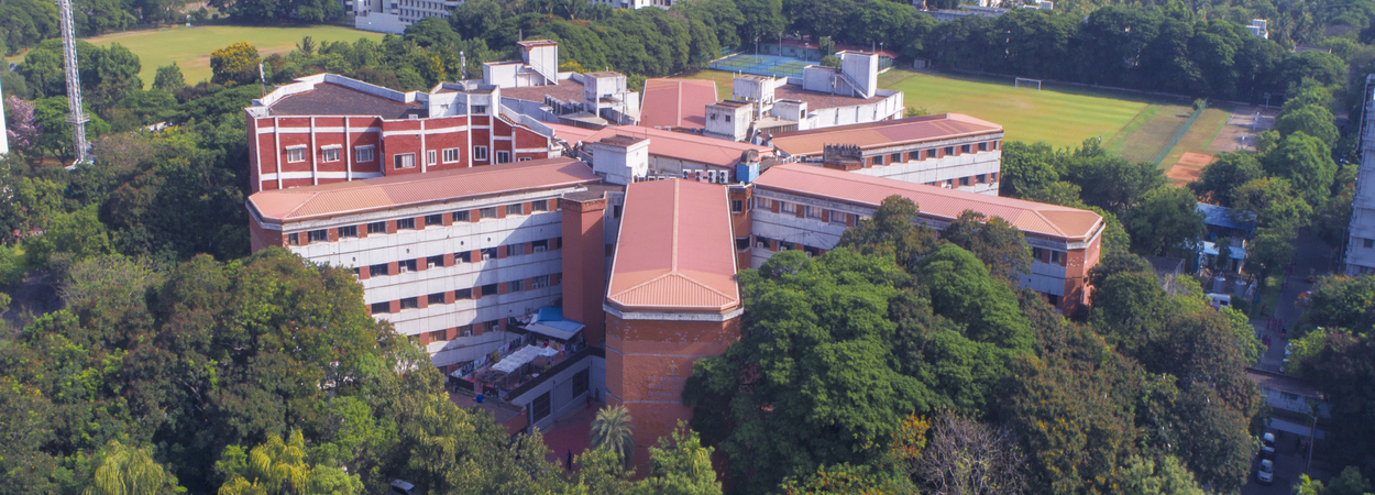Ph.D. From Sri Ramachandra Institute of Higher Education and Research (Deemed University), Tamil Nadu
