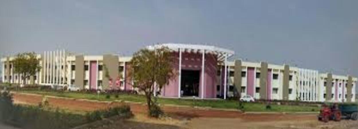 Ph.D. From Sri P V Narsimha Rao Telangana Veterinary University, Telangana