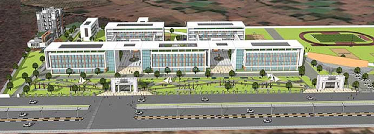 Ph.D. From Sri Konda Laxman Telangana State Horticultural University, Telangana