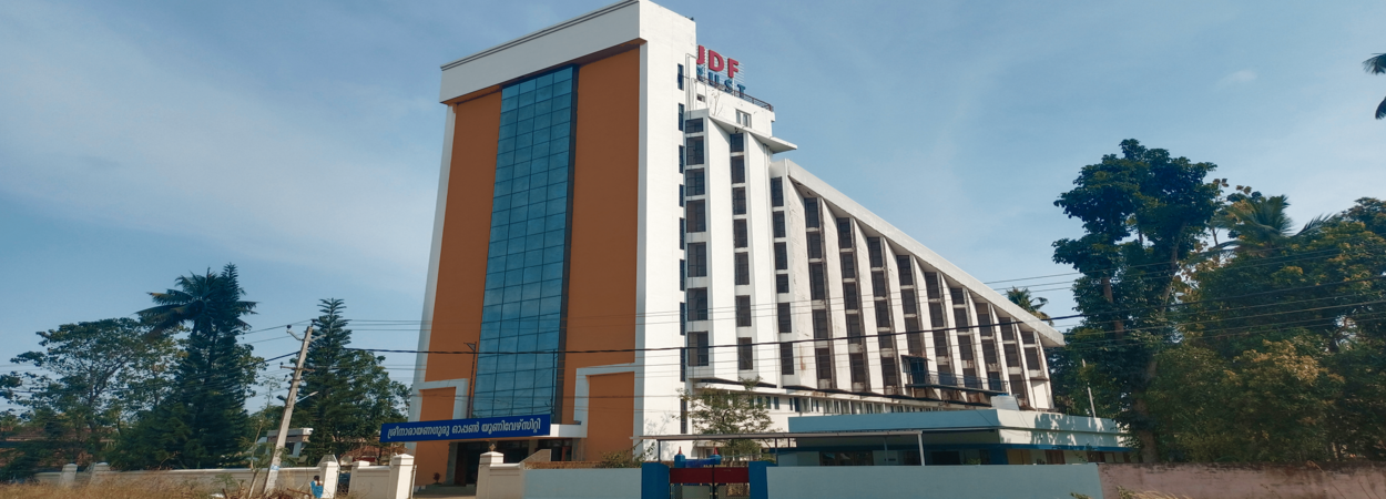 Ph.D. From Sree Narayanguru Open University, Kerala
