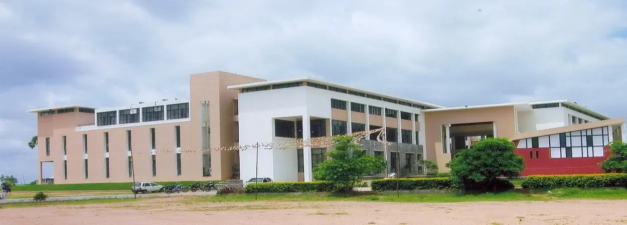 Ph.D. From SR University, Telangana