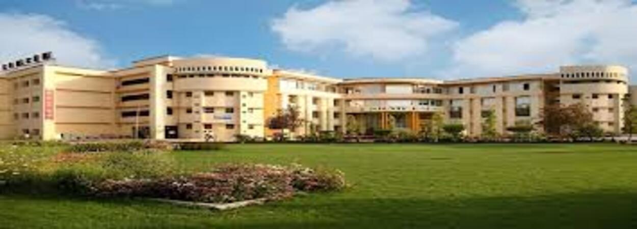 Ph.D. From Shri Ramswaroop Memorial University, Uttar Pradesh