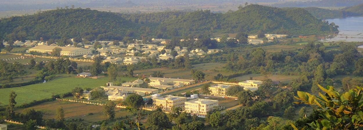 Ph.D. From Shri Kallaji Vedic Vishvavidyalaya, Rajasthan