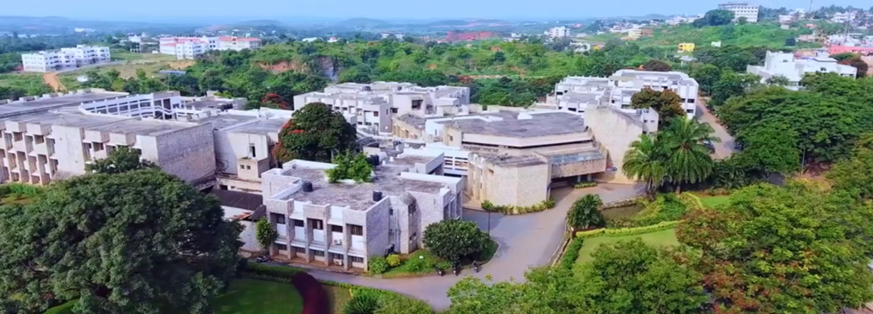 Ph.D. From Shri Dharmasthala Manjunatheshwara University, Karnataka