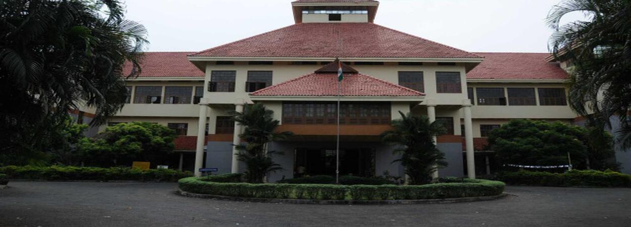 Ph.D. From Shree Sankaracharaya University of Sanskrit, Kerala