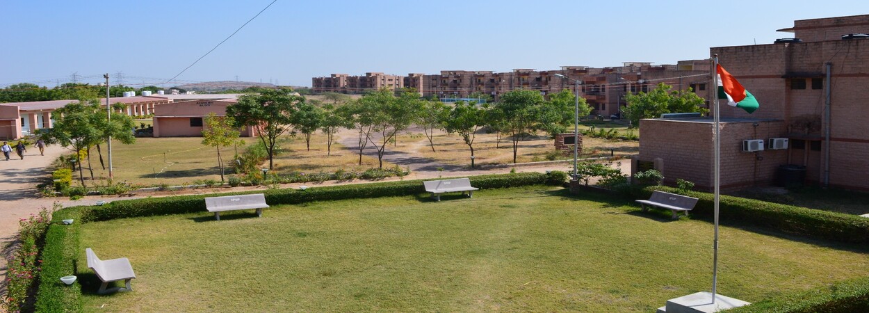 Ph.D. From Sardar Patel University of Police, Security & Criminal Justice, Rajasthan