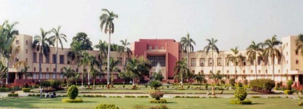 Ph.D. From Sardar Krushinagar Dantiwada Agricultural University, Gujarat