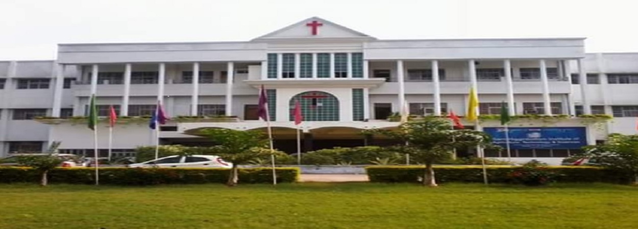 Ph.D. From Sam Higginbottom Institute of Agriculture, Technology & Sciences, Uttar Pradesh