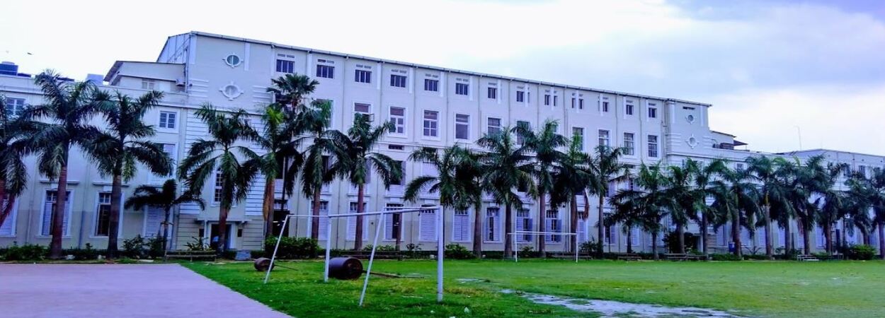 Ph.D. From Presidency University, West Bengal