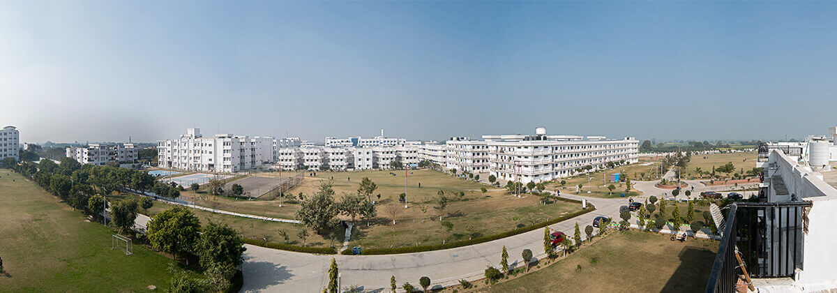 Ph.D. in Physics from GLA University: Eligibility, Entrance Exam, Fee Structure, Admission Process, Subjects, Research Areas, Syllabus, Scholarship & Career Scope