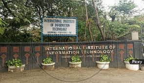 International Institute of Information Technology
