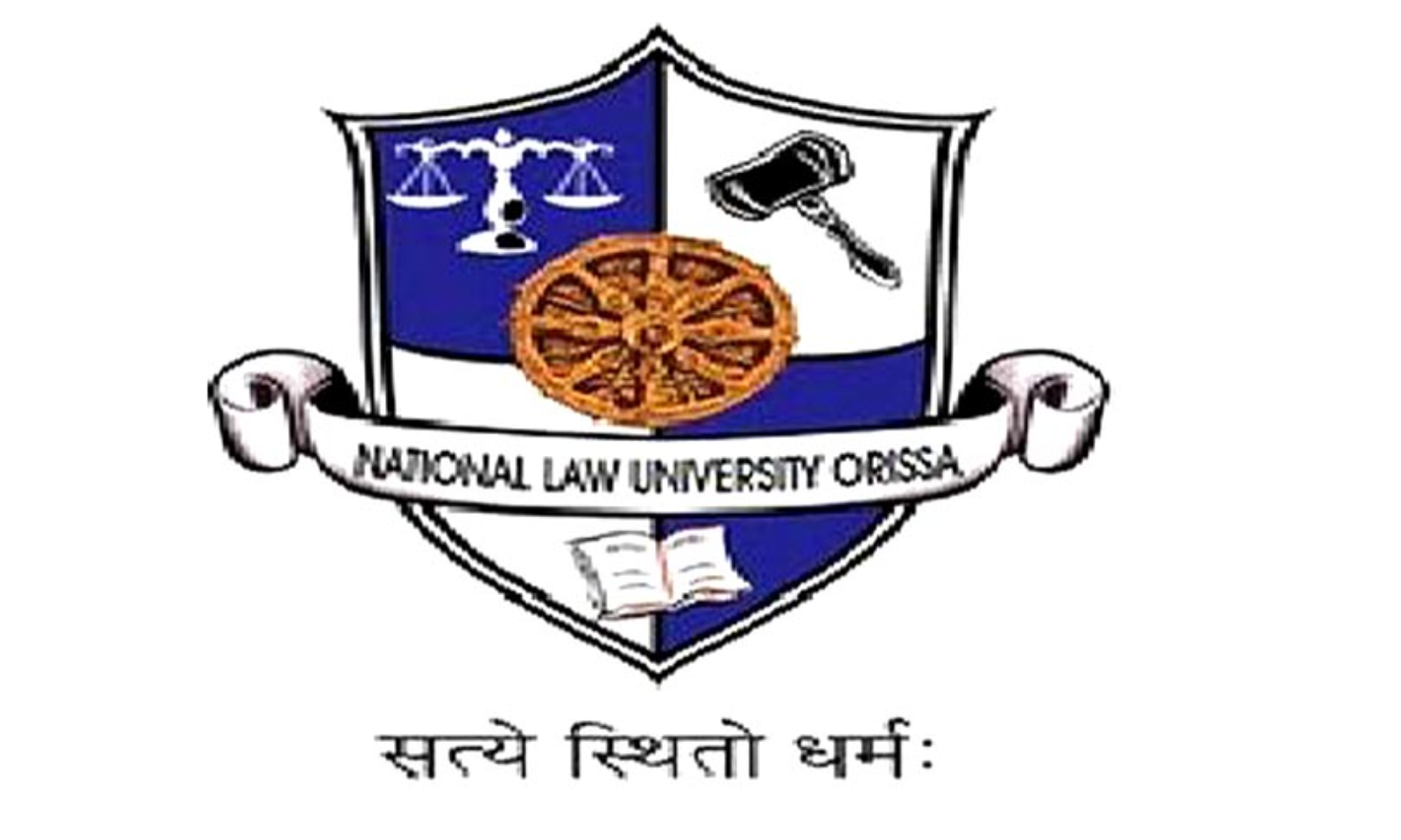University Logo