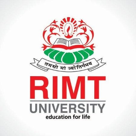 University Logo