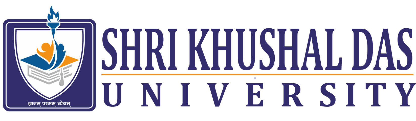 University Logo