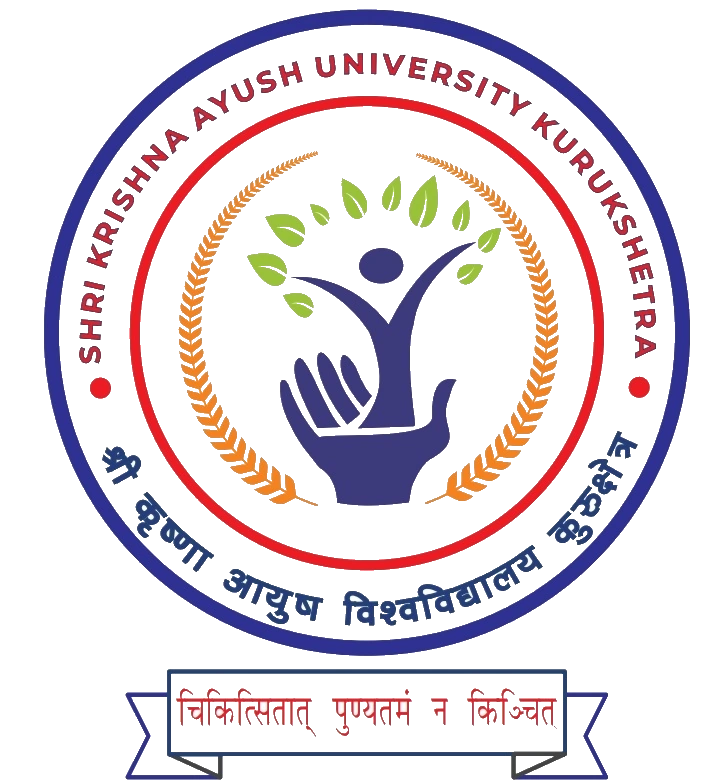 University Logo